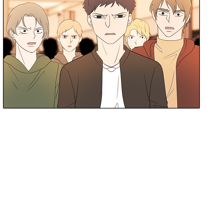 Teufel der Oberstufe: Boost - episode 28 - 121