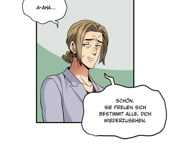 Wer hat Angst vor Mister H? - episode 21 - 111