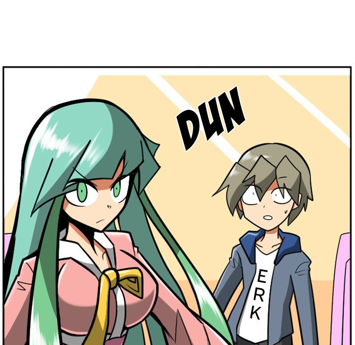 Maki and Friends - episode 31 - 154