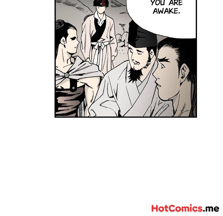 Magician's Murim Adventures - episode 34 - 18