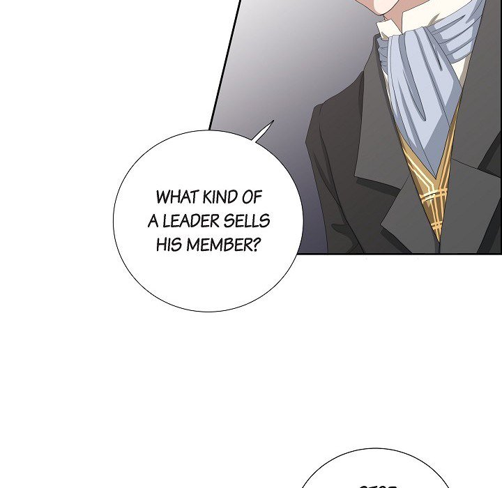 On the Emperor's Lap - episode 3 - 12