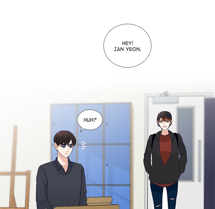 Unrequited Love - episode 9 - 14