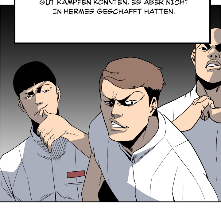 Hermes - episode 40 - 45