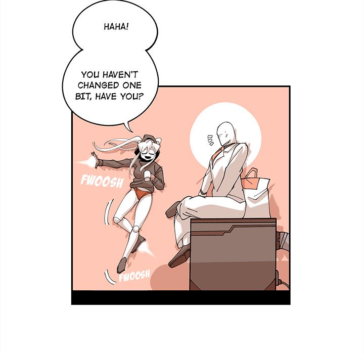 Iron Mech Bride - episode 12 - 56