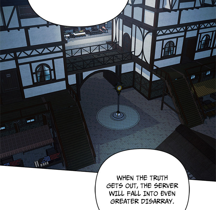 Underground of Babel - episode 45 - 94
