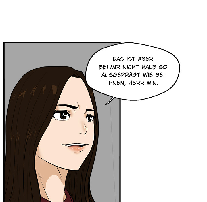 Los geht´s Mr. Kang! - episode 37 - 44