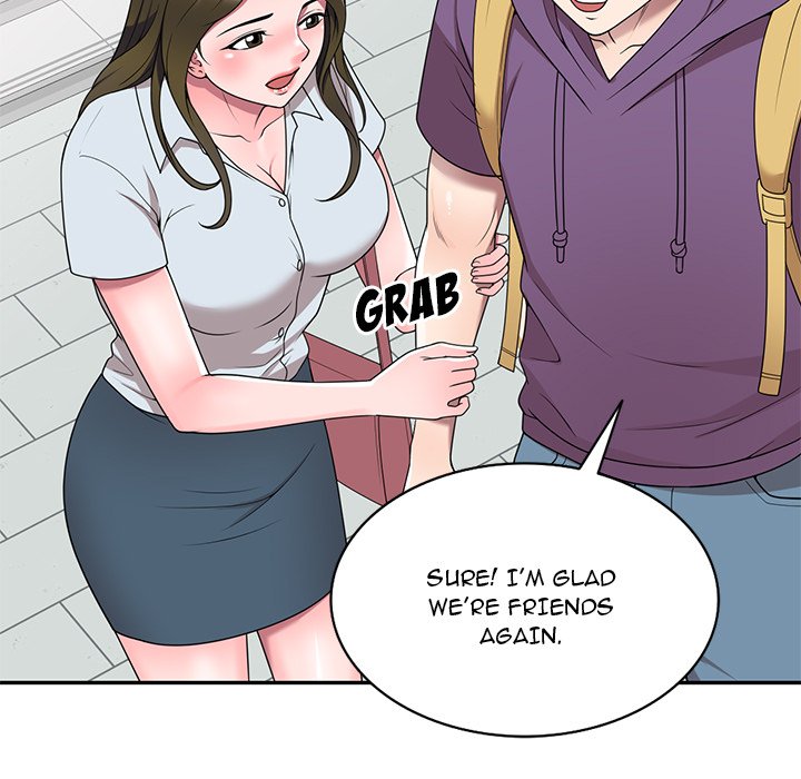 Private Lessons - episode 27 - 97