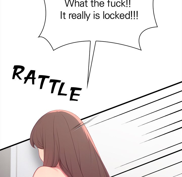 Stepping Out of the Shower to Find a Mysterious Beauty in My Bed - episode 1 - 157