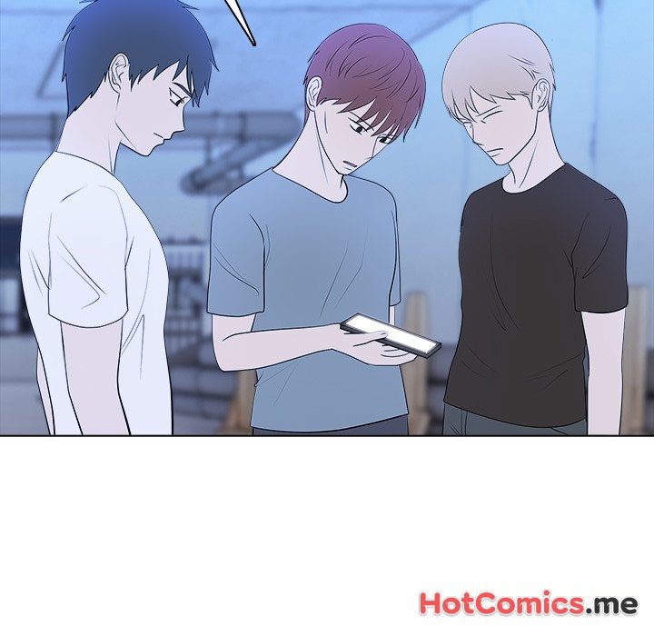 High School Legend Boost - episode 41 - 77