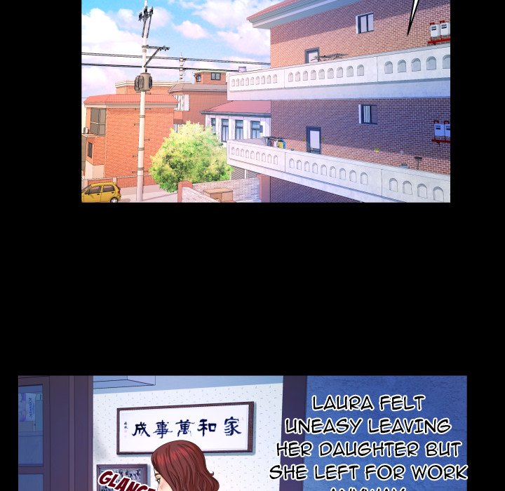 Secret Life - episode 24 - 36