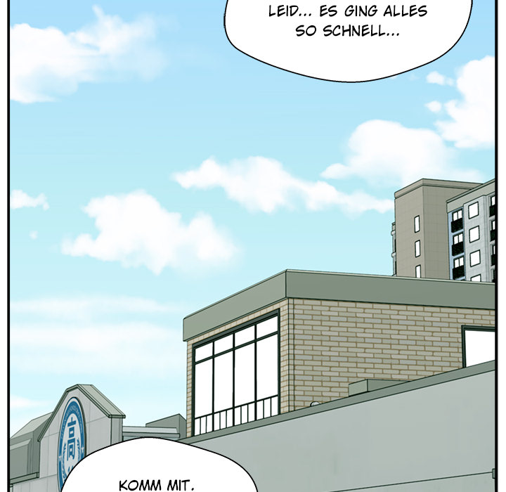 Verliebt, verlobt, verhext! - episode 9 - 102