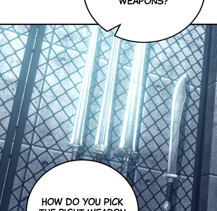 Empowering My Kind in the Apocalypse - episode 10 - 15