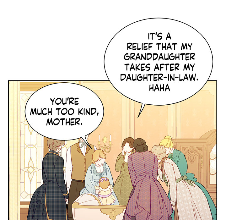 The Blood of Madam Giselle - episode 14 - 93