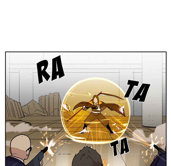 Justitia - episode 25 - 15