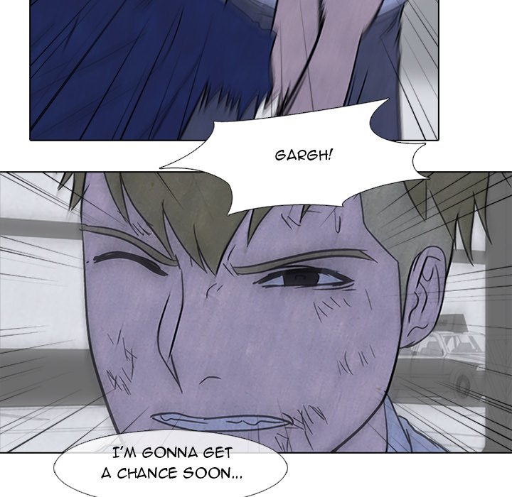High School Devil - episode 59 - 69