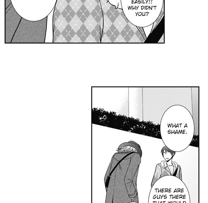 The Rose and The Black Cat - episode 9 - 18