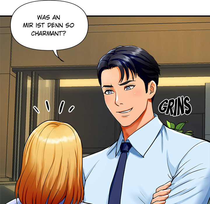 Royal Family - episode 1 - 129