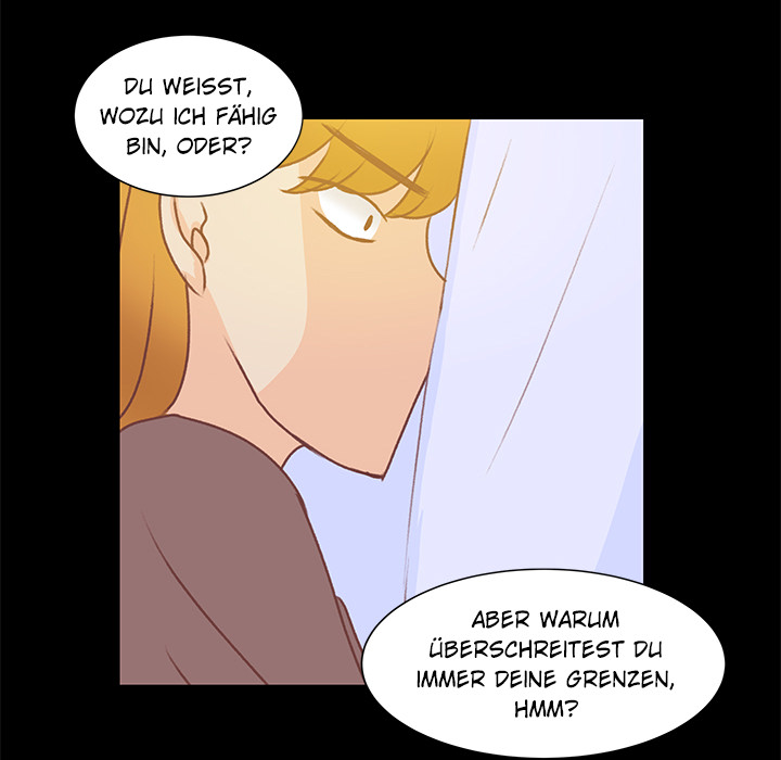 Der Mädchen-Knigge - episode 41 - 42