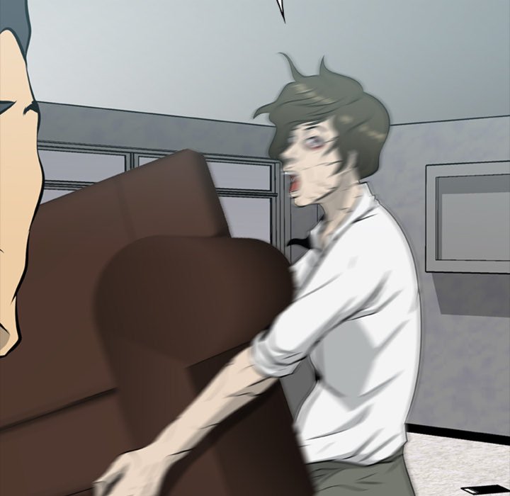 Zombie Wave - episode 15 - 48