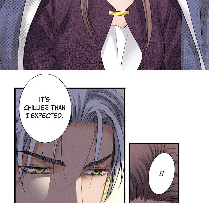 Work, Fight and Love - Webtoon Edition - episode 71 - 100