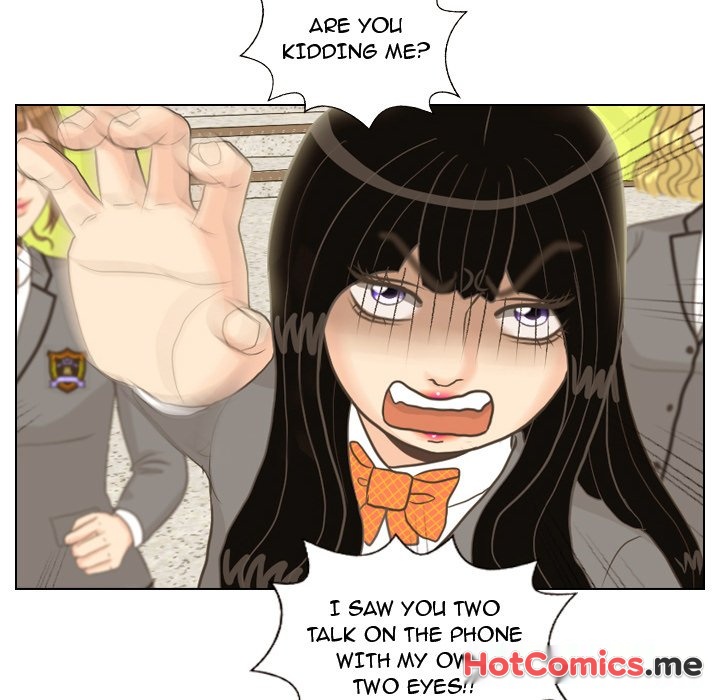Hold My Hand - episode 11 - 9