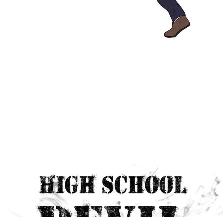 High School Devil - episode 96 - 13