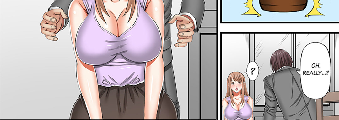 He'll Find Out if You Cum Inside Me...: Cheated on With a Massage - episode 18 - 5