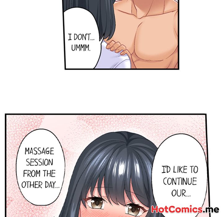 Lusting After Your Muscles - episode 11 - 33