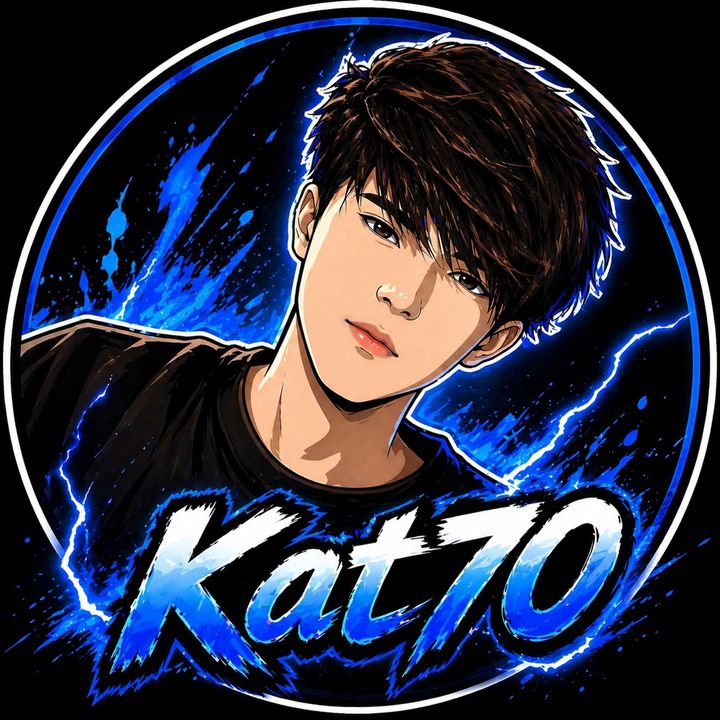 @Kat70 - original sound