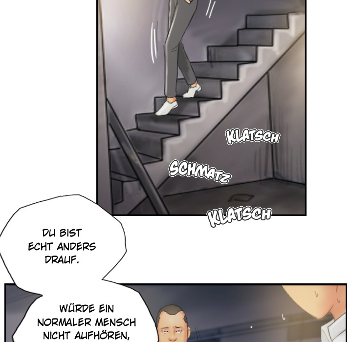 Mein neues Gesicht - episode 35 - 60