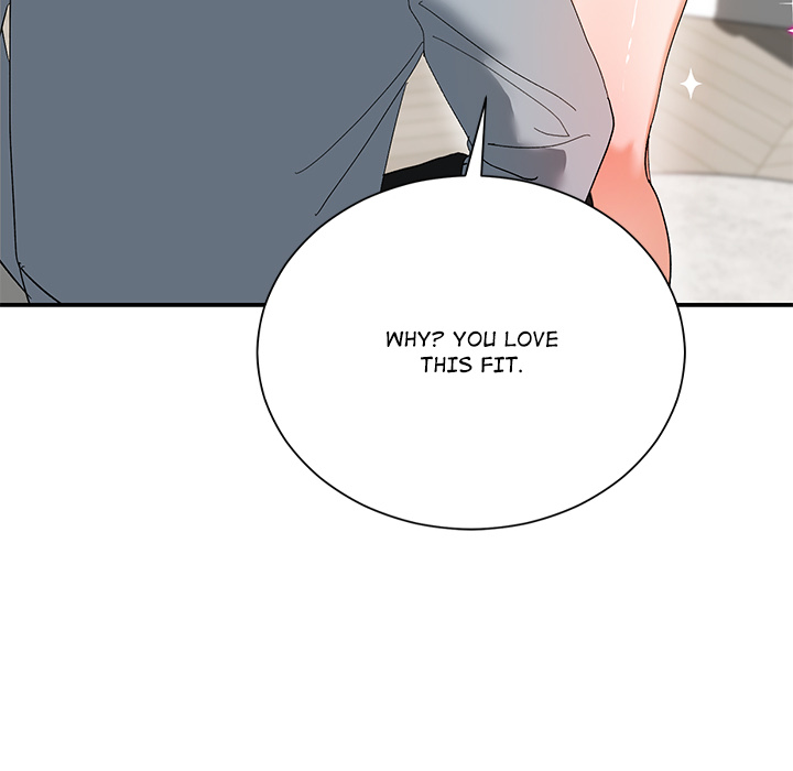 Saving My Magical Girl - episode 3 - 163