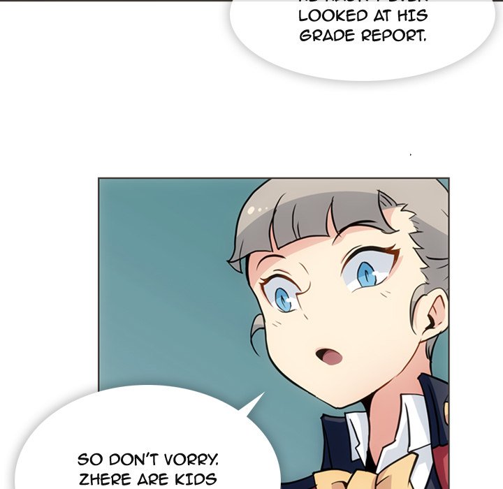 Such a Cute Spy - episode 31 - 36