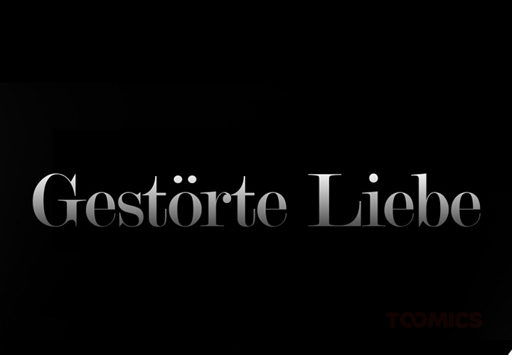 Gestörte Liebe - episode 4 - 0