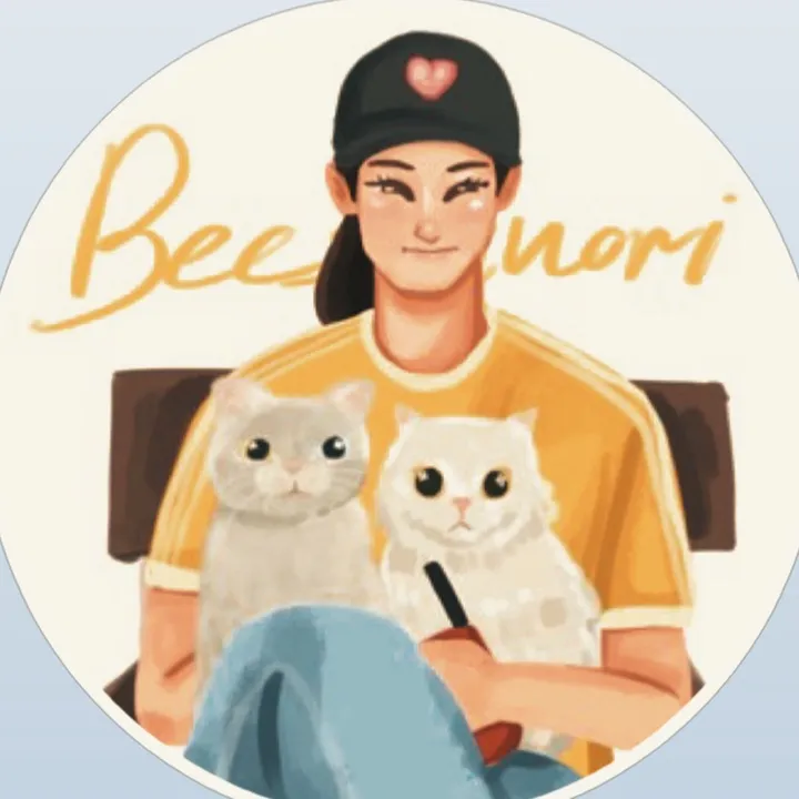 beeshinori