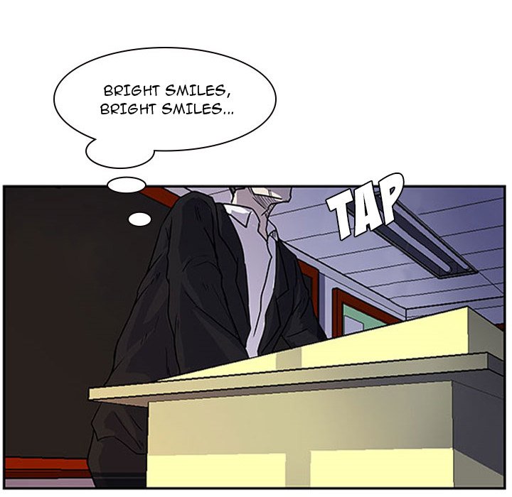 Tweener - episode 12 - 83