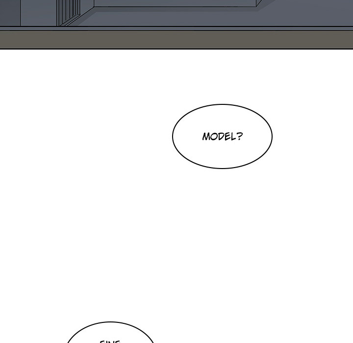 Manga Model - episode 9 - 55