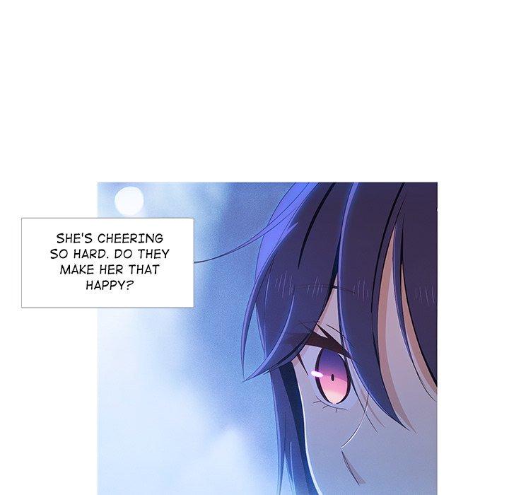 My Life as a Half-Magi - episode 3 - 10