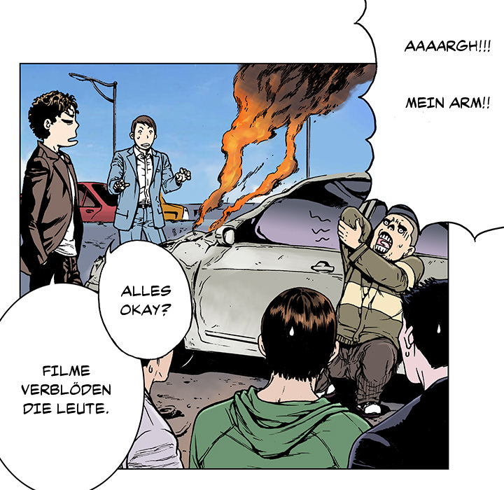 Kommissar Gito - episode 8 - 18