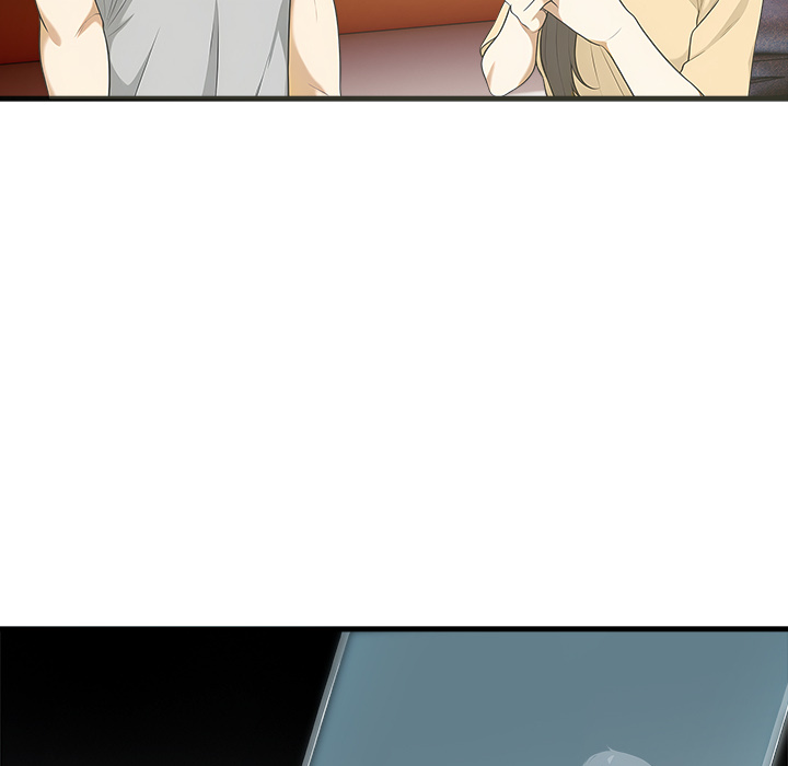 Steamy Webtoon Collection - episode 11 - 105