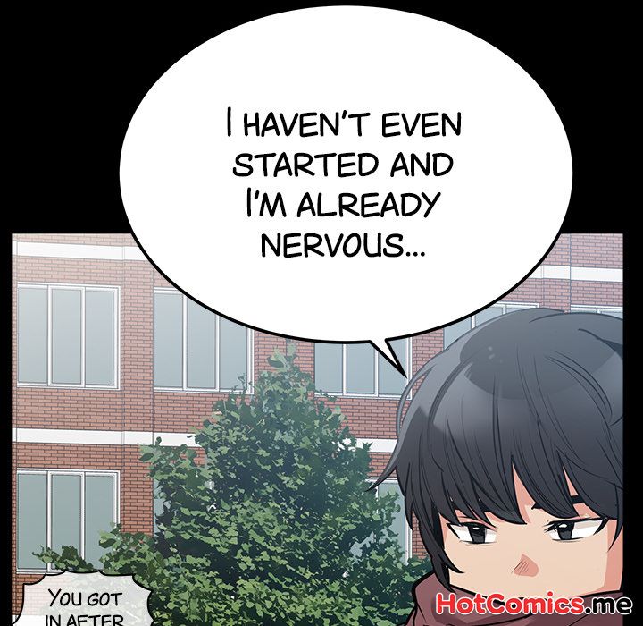 Don't Tell Mom - episode 7 - 81