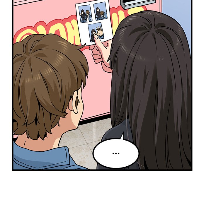 Snapping into Love - episode 25 - 113