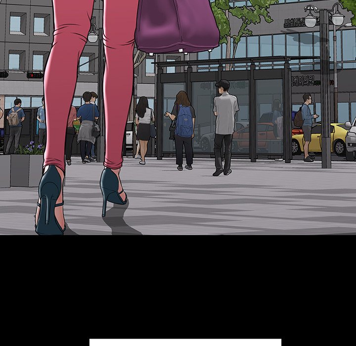 Superstar Cynthia Oh - episode 43 - 113
