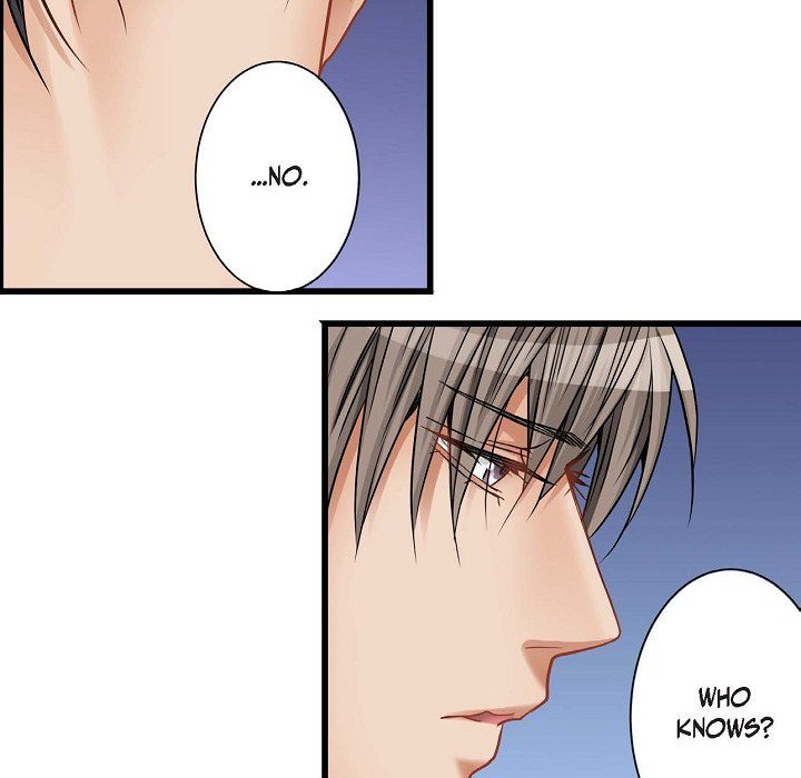Work, Fight and Love - Webtoon Edition - episode 17 - 19