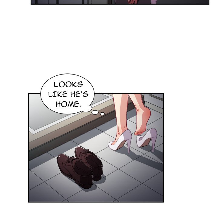 Yuri's Part Time Job - episode 51 - 20