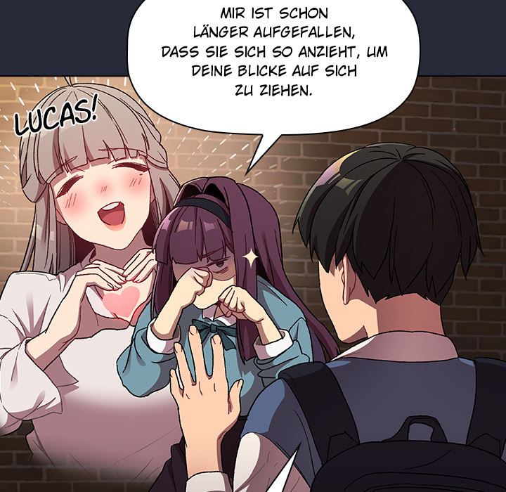 Und was jetzt? - episode 10 - 16