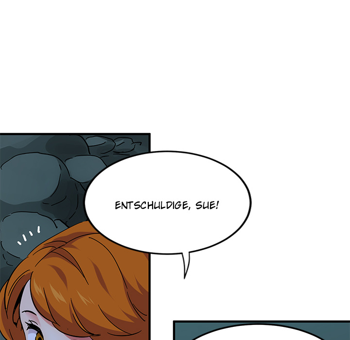 Wer hat Angst vor Mister H? - episode 47 - 34