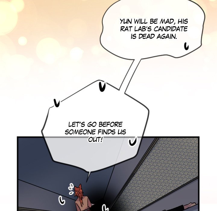 Today, I Meet a Dragon - episode 26 - 64