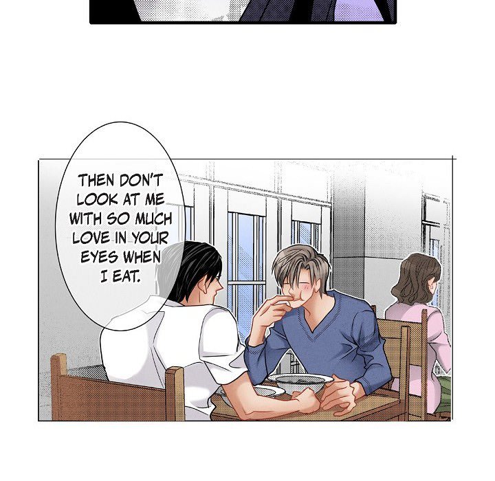 Work, Fight and Love - Webtoon Edition - episode 73 - 52