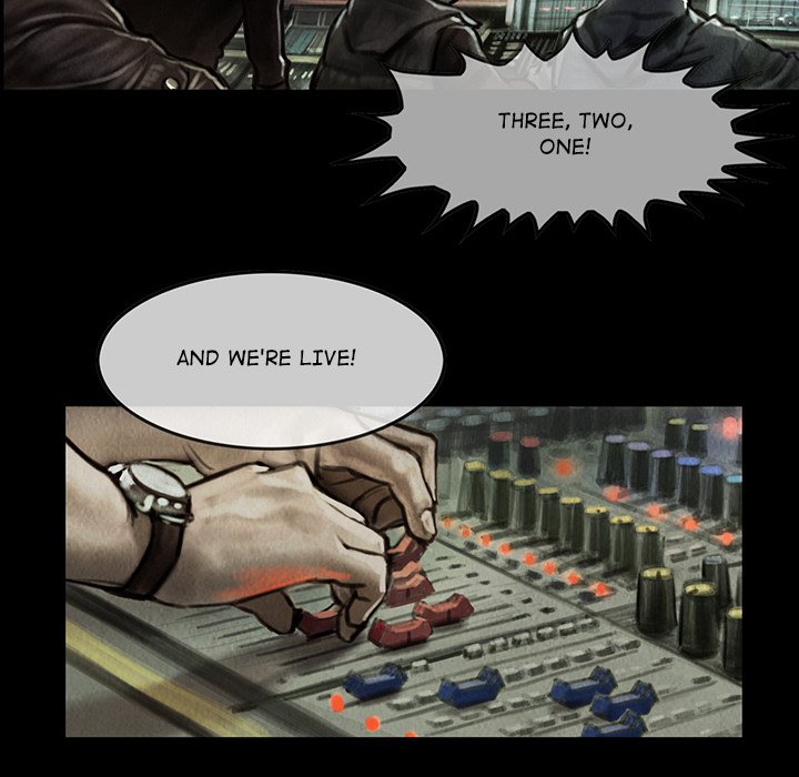 Shaman - episode 2 - 43