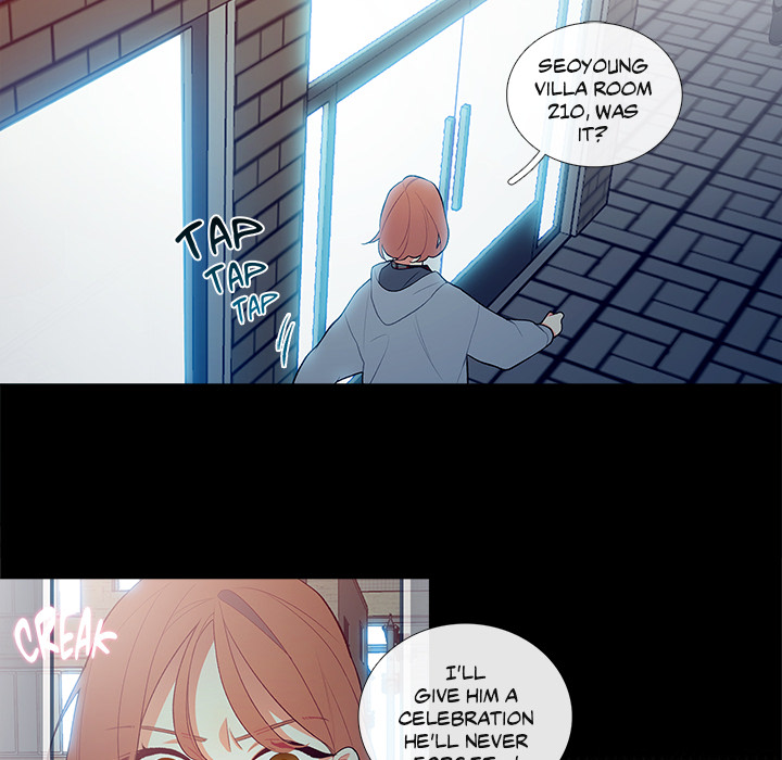 What's Going On? - episode 3 - 22